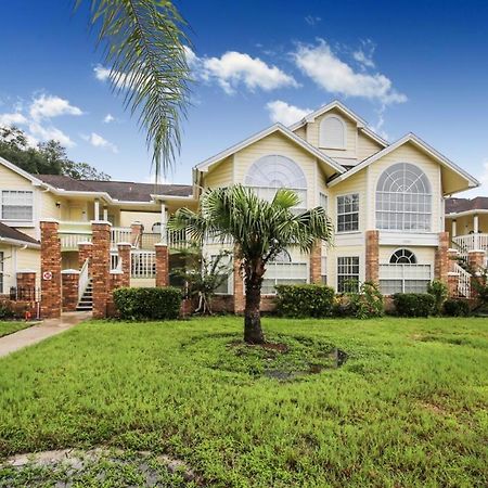 Luxury Condo 3Br Apartment Near Disney World Kissimmee Exterior photo