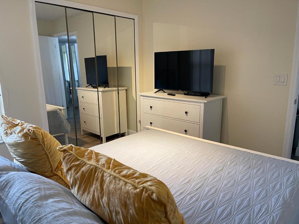 Luxury Condo 3Br Apartment Near Disney World Kissimmee Exterior photo