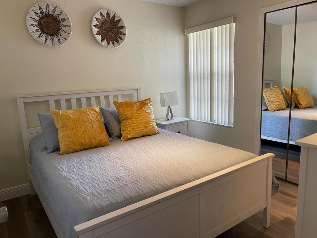 Luxury Condo 3Br Apartment Near Disney World Kissimmee Exterior photo